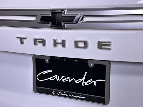 Used 2021 Chevrolet Tahoe High Country image 68