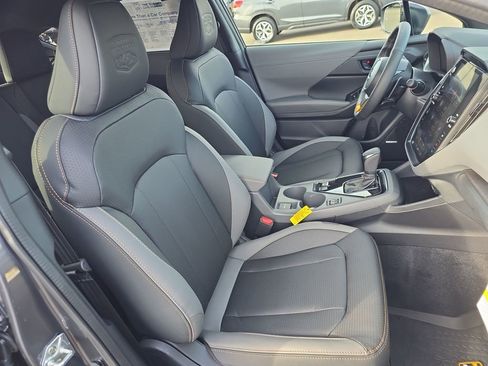 New 2026 Subaru Crosstrek 2.5i Wilderness image 13