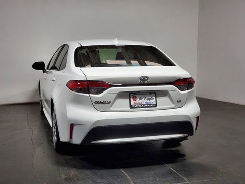Used 2020 Toyota Corolla LE image 27