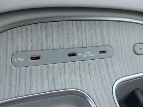 New 2026 Hyundai Palisade Calligraphy image 29