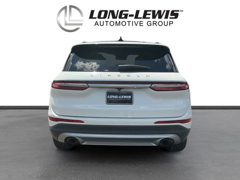 Certified 2020 Lincoln Corsair FWD w/ Premium Package image 5