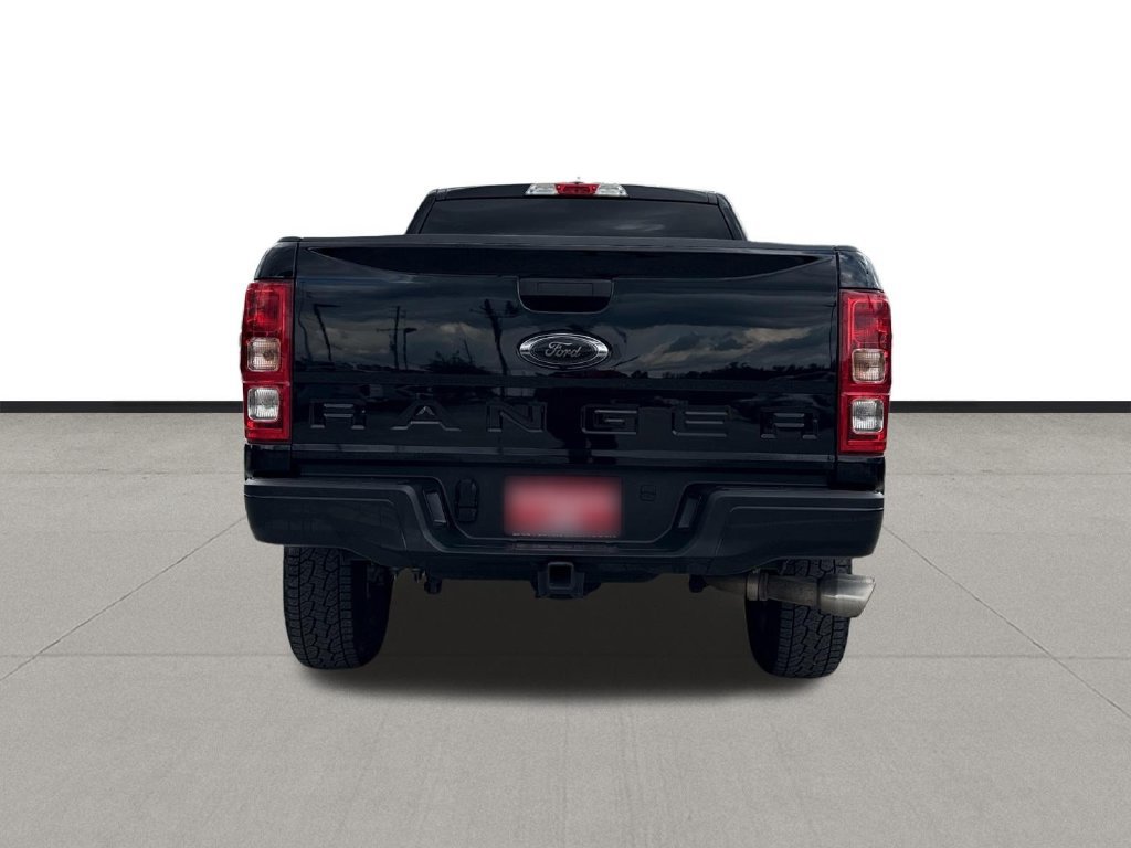 Used 2023 Ford Ranger XL w/ Equipment Group 101A High RWD image 6