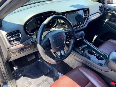 Certified 2025 Dodge Durango R/T AWD/4WD image 17