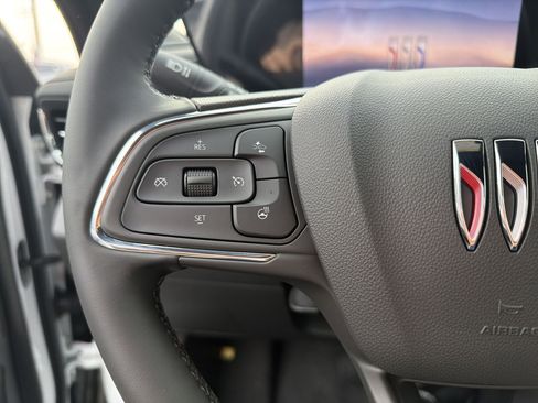 New 2026 Buick Envista Preferred w/ Convenience I Package FWD image 13