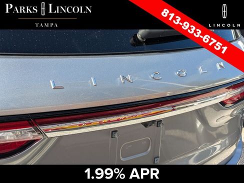 Used 2024 Lincoln Corsair FWD w/ Equipment Group 101A image 15