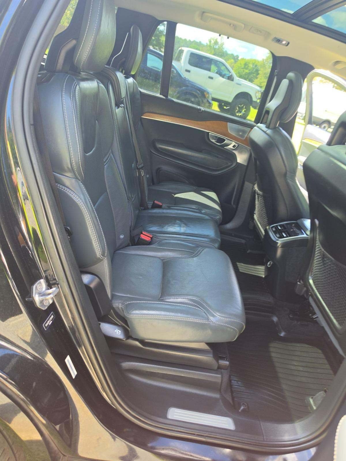 Used 2020 Volvo XC90 T6 Inscription AWD/4WD image 10