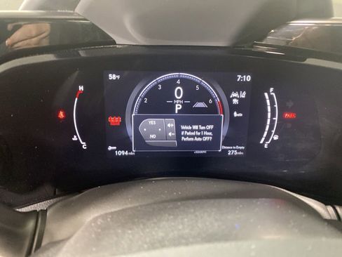 Certified 2025 Lexus NX 350 AWD w/ Cold Area Package image 17