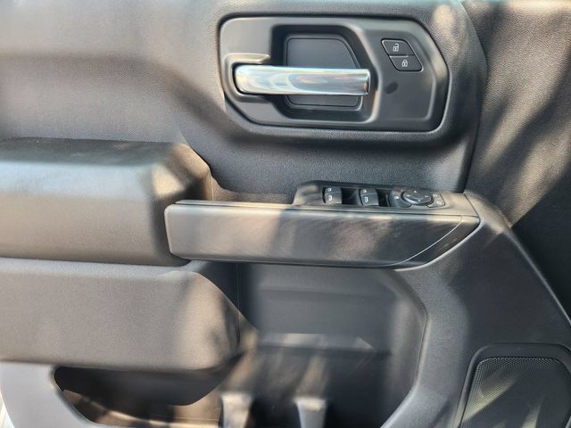 New 2026 Chevrolet Silverado 3500 W/T w/ WT Convenience Package RWD image 23