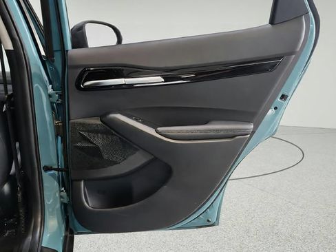 Certified 2025 Kia Seltos EX AWD/4WD image 27