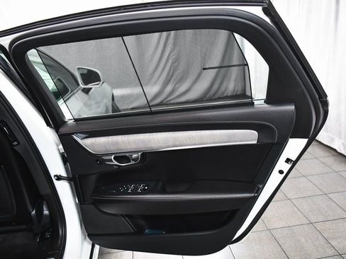 Used 2023 Volvo S90 B6 Ultimate w/ Protection Package image 14