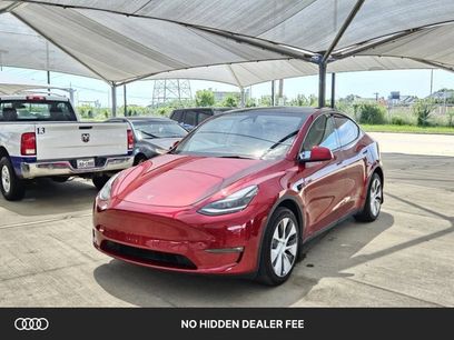 Used 2024 Tesla Model Y Long Range