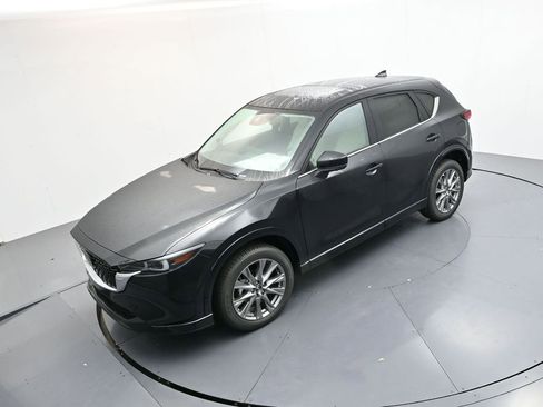 Used 2025 MAZDA CX-5 AWD 2.5 S w/ Premium Plus Pkg image 21