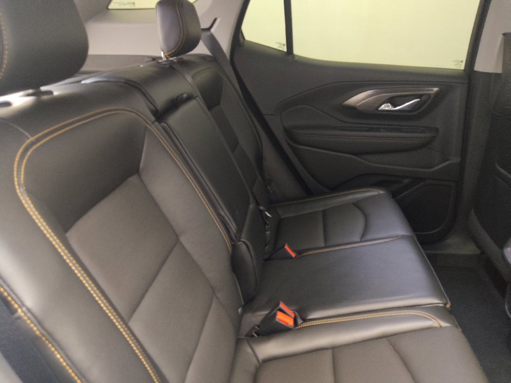 Used 2020 GMC Terrain SLT w/ Preferred Package FWD image 19
