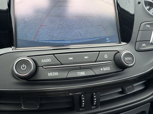 Used 2020 Buick Envision Premium AWD/4WD image 37