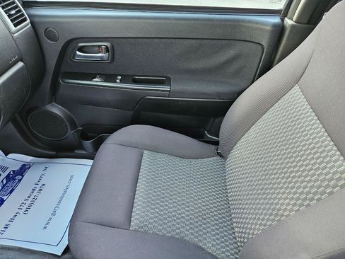 Used 2012 Chevrolet Colorado LT RWD image 14