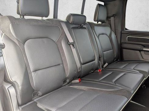 Used 2024 RAM 1500 Laramie image 19