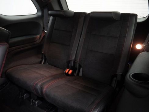 New 2026 Dodge Durango GT image 18