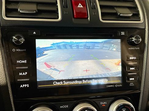 Used 2016 Subaru Forester 2.0XT Touring w/ Eyesight & Navigation System AWD/4WD image 25