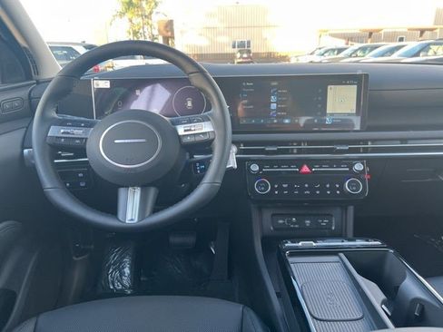 New 2026 Hyundai Tucson Limited image 21