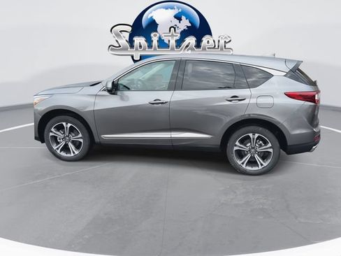 Used 2026 Acura RDX SH-AWD w/ Technology Package image 6