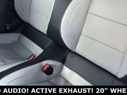 New 2026 Ford Mustang GT Premium image 25