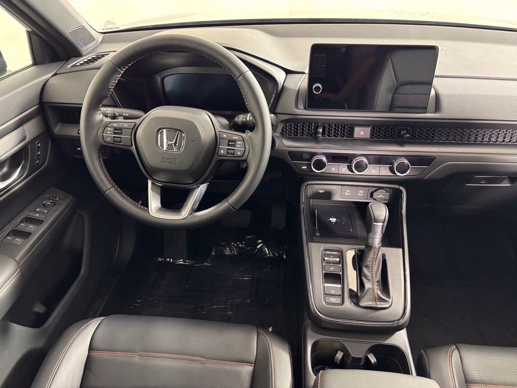 New 2027 Honda CR-V Sport-L image 17