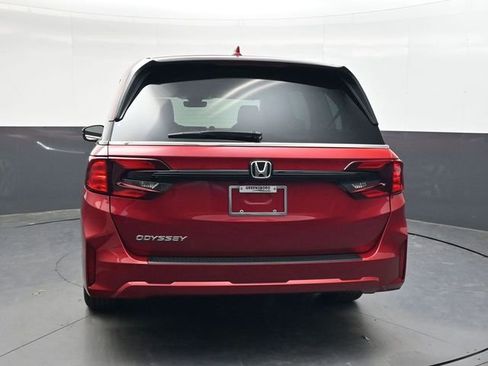New 2026 Honda Odyssey EX-L image 5