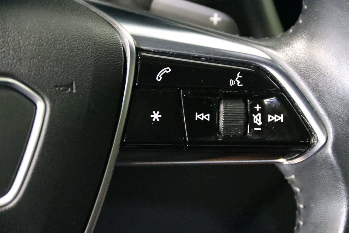 Used 2019 Audi A6 3.0T Prestige w/ Prestige Package AWD/4WD image 37