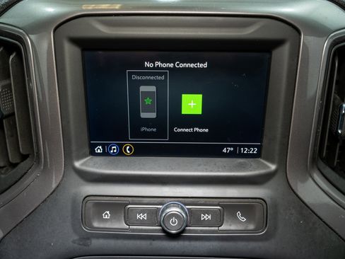 Used 2023 Chevrolet Silverado 1500 W/T image 17