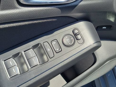Certified 2025 Honda Civic Sport image 20