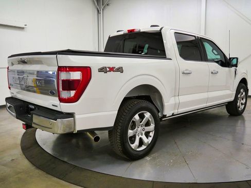 Used 2023 Ford F150 King Ranch AWD/4WD image 7