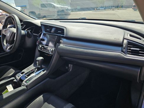 Used 2017 Honda Civic EX image 27