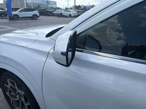 Used 2022 Hyundai Palisade Calligraphy FWD image 17