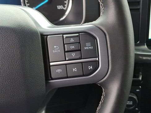 Certified 2023 Ford F150 XLT w/ Equipment Group 302A High AWD/4WD image 24