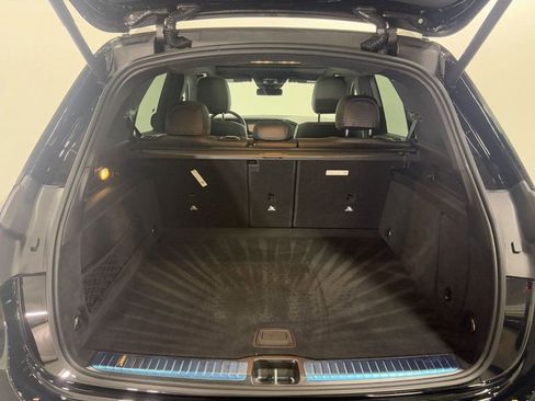 Certified 2026 Mercedes-Benz GLE 350 4MATIC image 30