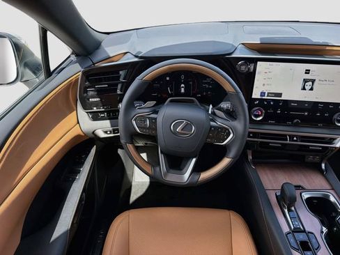 New 2026 Lexus RX 350 Premium w/ Convenience Package FWD image 18