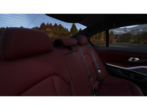 New 2026 BMW M340i xDrive image 12