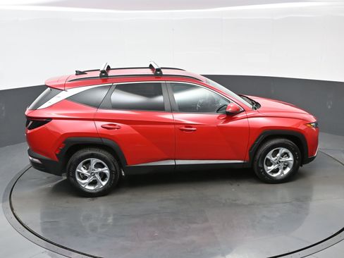 Certified 2023 Hyundai Tucson SEL image 38