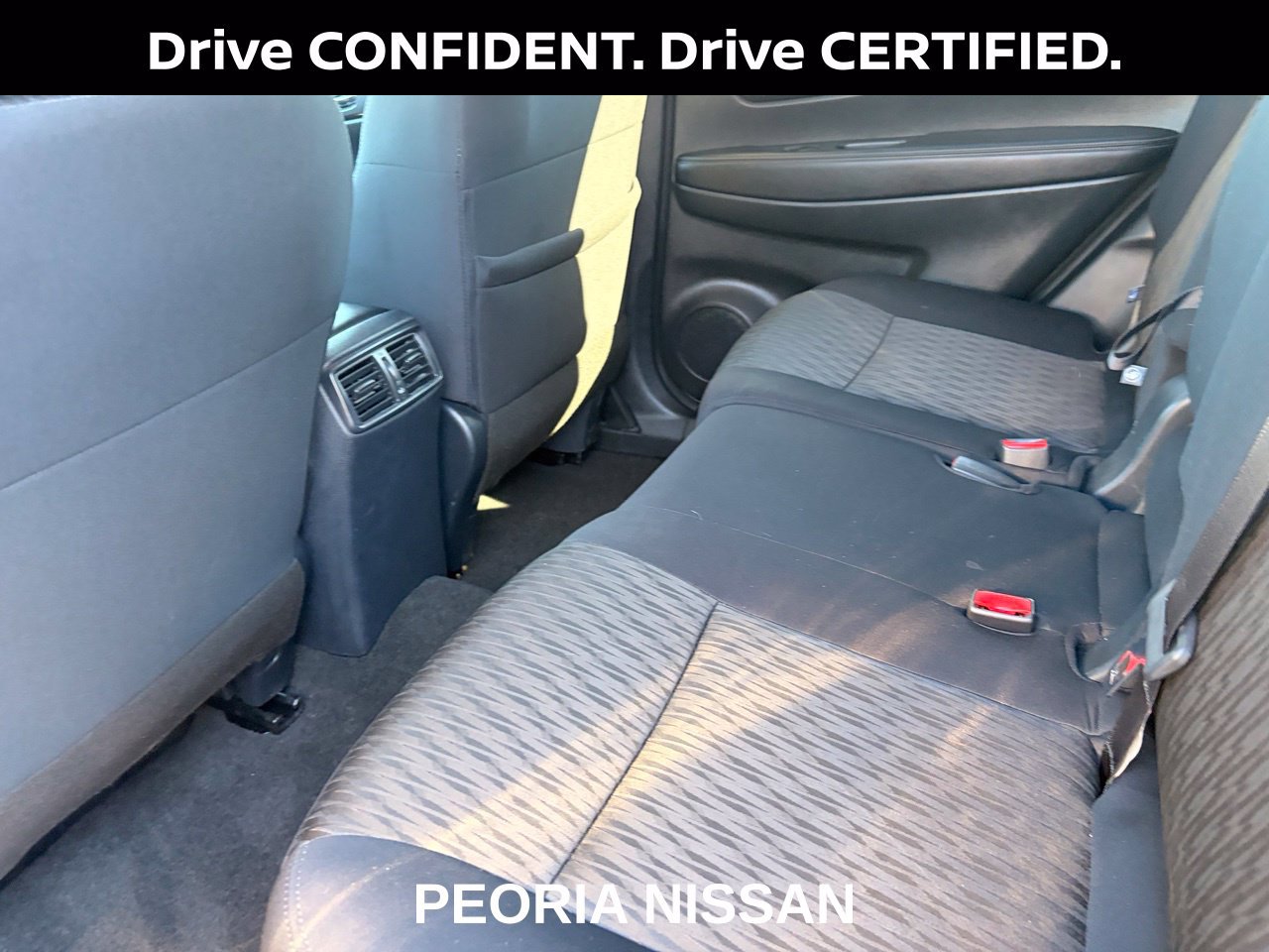 Certified 2020 Nissan Rogue SV FWD image 17