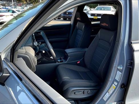 New 2026 Honda CR-V TrailSport image 10