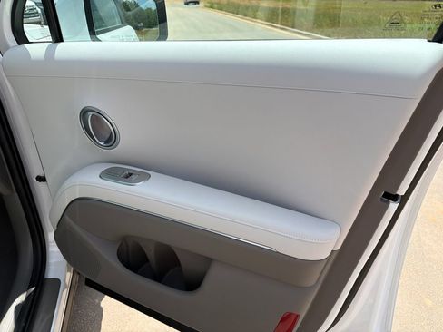 New 2026 Hyundai Palisade SEL Premium FWD image 15