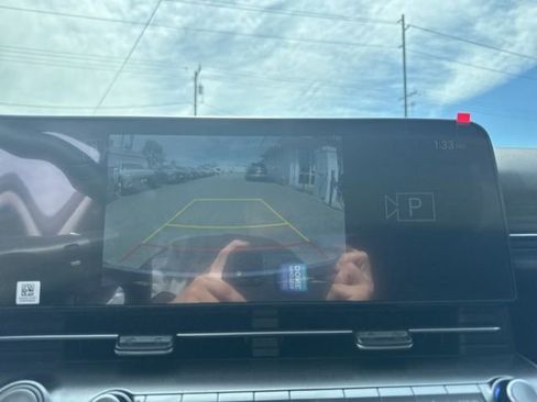New 2026 Hyundai Kona SEL Premium AWD/4WD image 32