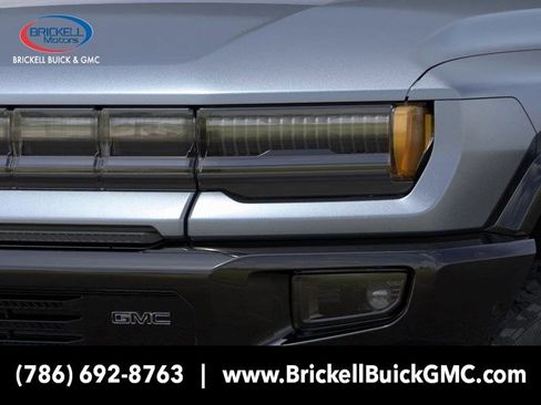 New 2026 GMC Hummer EV 3X image 10
