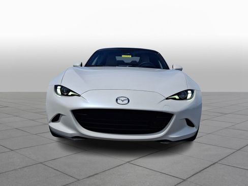New 2026 MAZDA MX-5 Miata Grand Touring RWD image 2