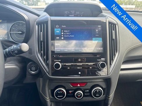 Certified 2023 Subaru Crosstrek 2.5i Sport AWD/4WD image 13