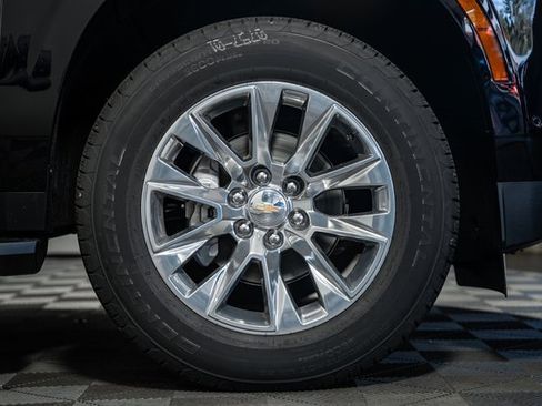 New 2026 Chevrolet Tahoe Premier image 21