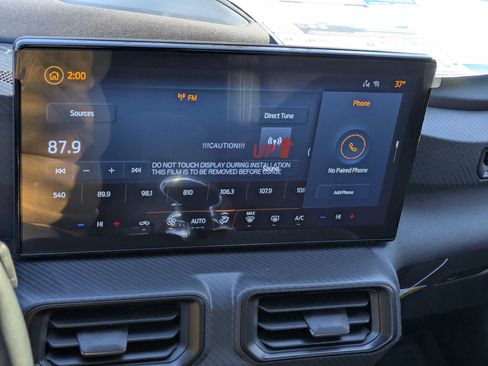 New 2026 Ford Mustang GT image 16