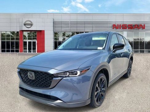 Used 2024 MAZDA CX-5 Carbon Edition AWD/4WD image 10