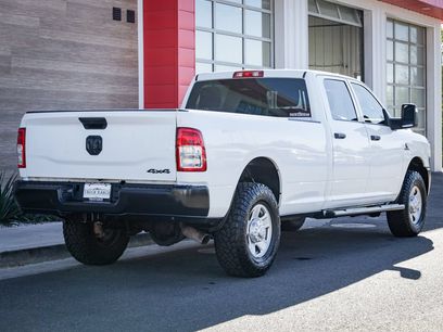 Used 2023 RAM 3500 Tradesman