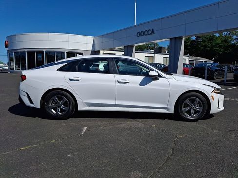Used 2024 Kia K5 LXS FWD image 10